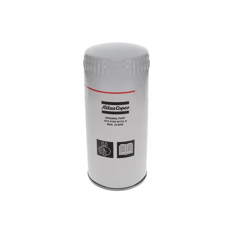 PACK 10 FILTROS — Atlas Copco 1613610510