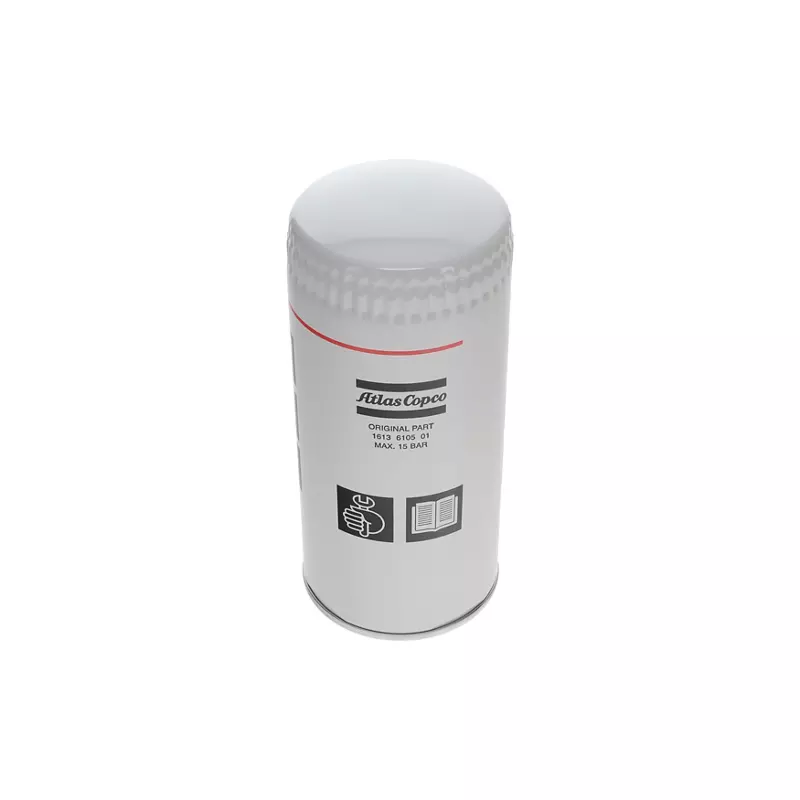 FILTRO OLIO GA — Atlas Copco 1613610591