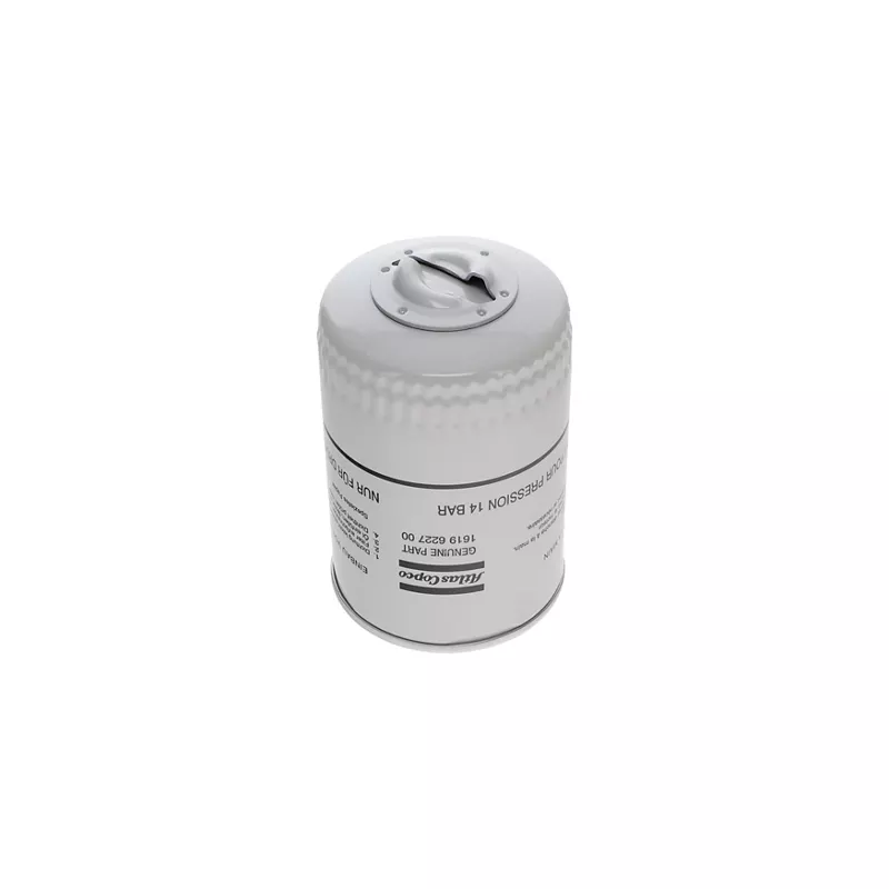 FILTRO DE ACEITE (=1619.6227.00) — Atlas Copco 1619622799