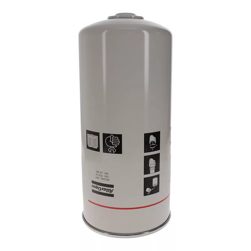 ELEMENTO DEL FILTRO DE ACEITE — Atlas Copco 1621737890