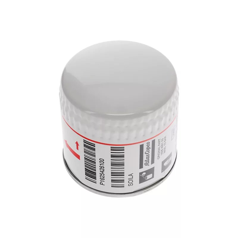 (NS) FILTRO ACEITE — Atlas Copco 1625426150
