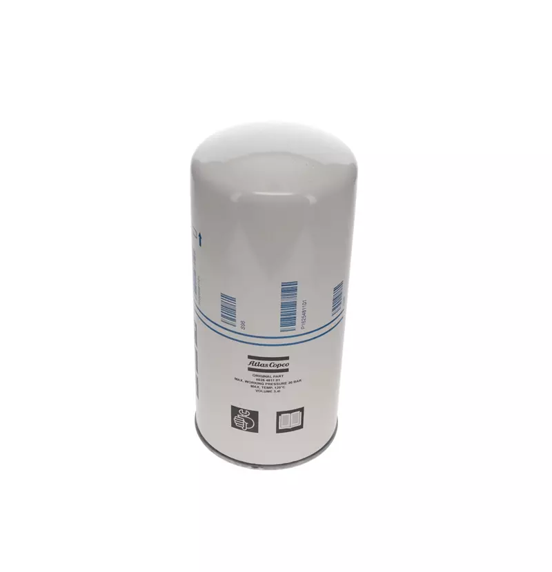 SEPARADOR ACEITE STARBOX — Atlas Copco 1625481151