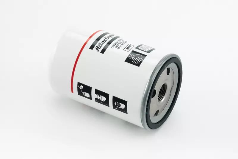 (NS)*FILTRO DE ACEITE — Atlas Copco 2903033701