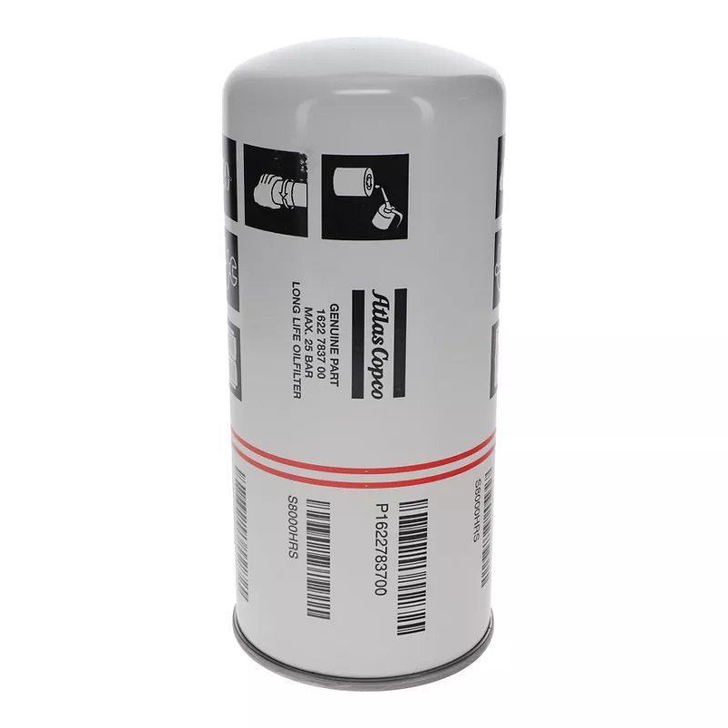 (NS)FILTRO 8000 H — Atlas Copco 2903783700