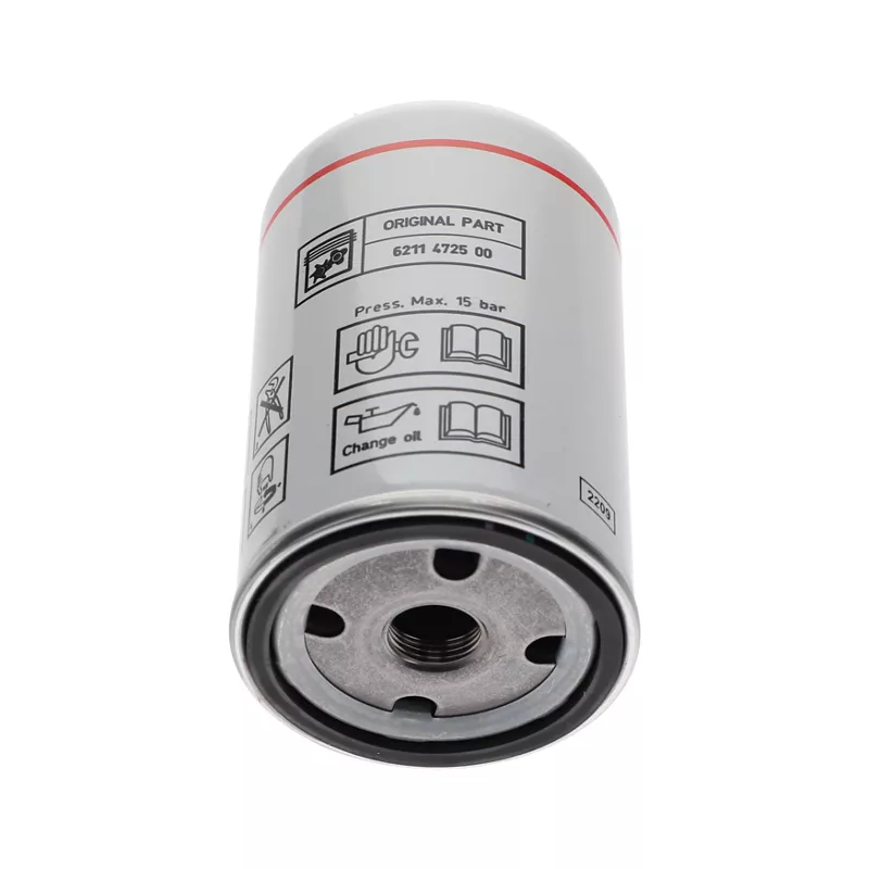 FILTRO ACEITE — Atlas Copco 6211472550