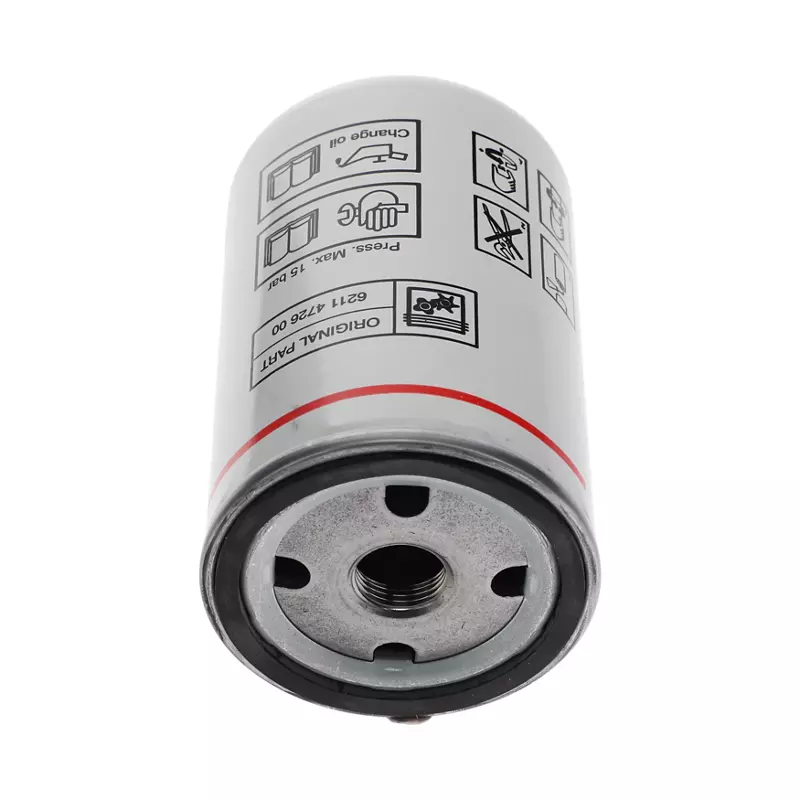 FILTRO ACEITE — Atlas Copco 6211472650