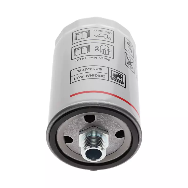 CARTUCHO FILTRO ACEITE — Atlas Copco 6211472750