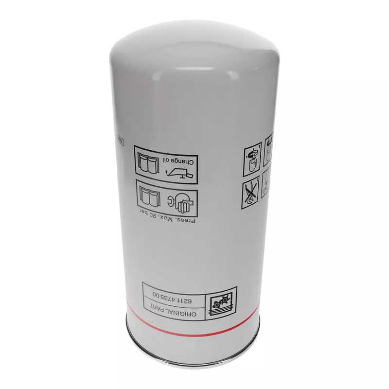 FILTRO ACEITE — Atlas Copco 6211473550