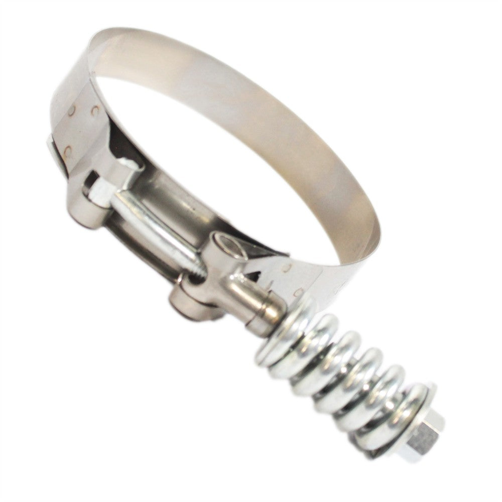 Abrazadera manguera de turbo automan 3.75 a 4.06