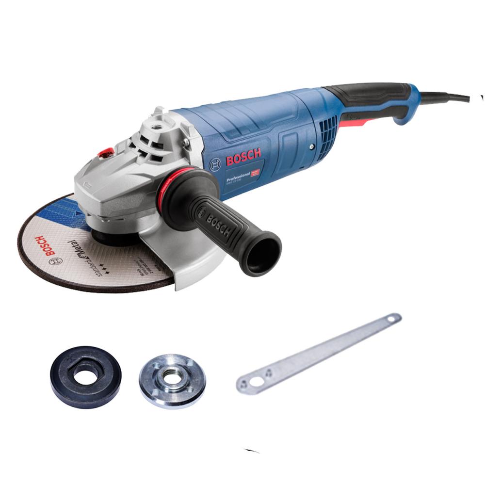 Amoladora gws25-230 220v