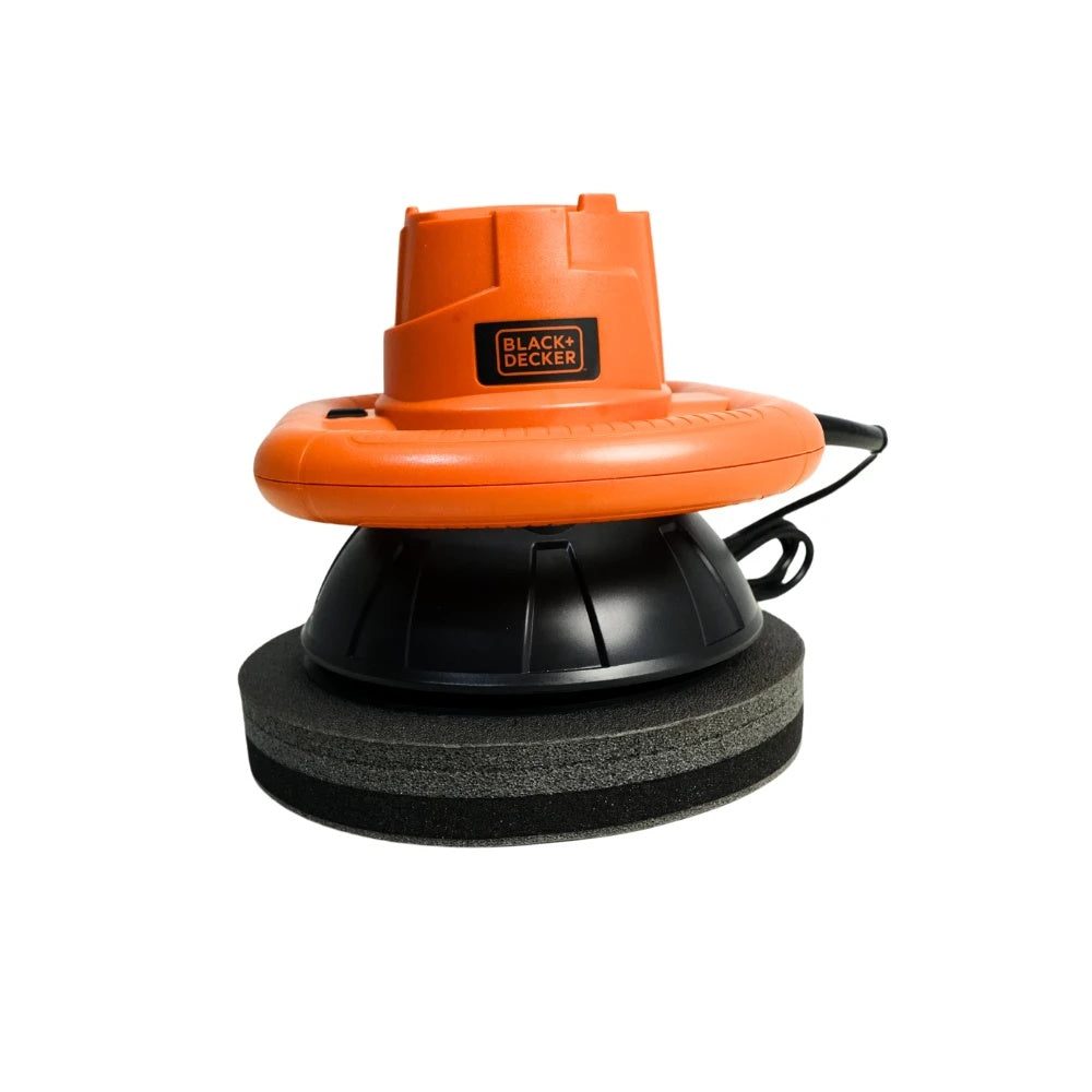 Pulidora orbital para auto 120w kp12k