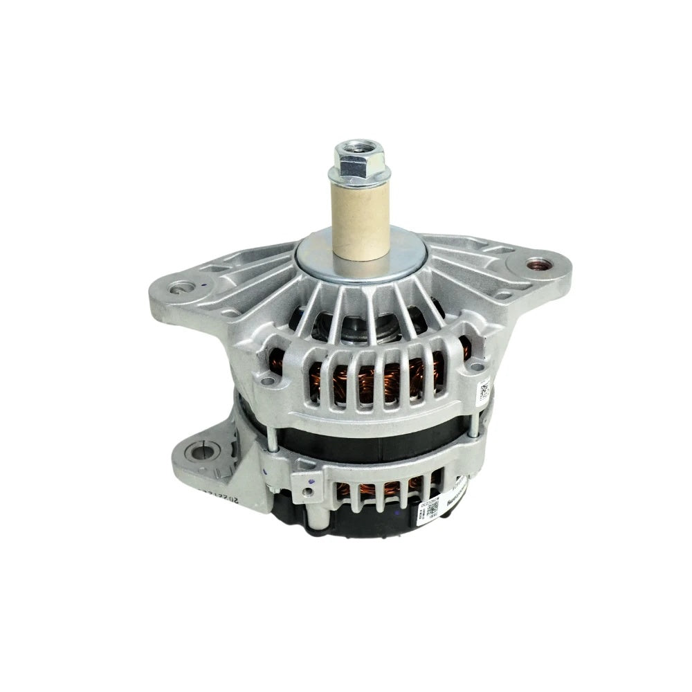 Alternador 28 si 160 ampj180 delco remy