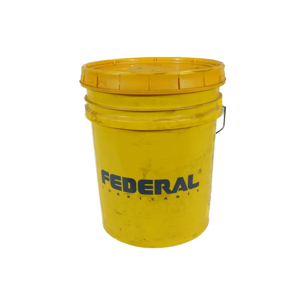 Aceite federal tractor fluid 10w30 baldex5gl