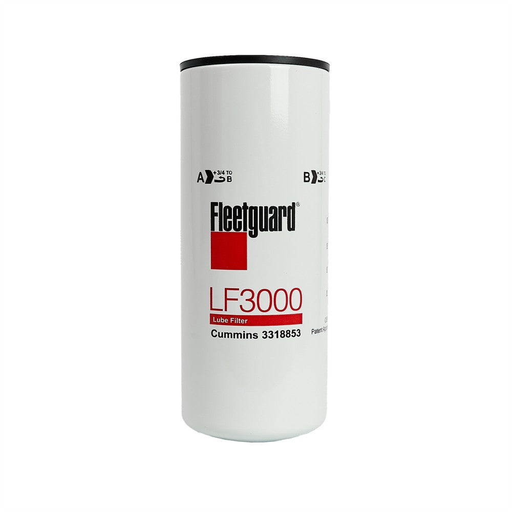 Filtro aceite motor lf3000 kenworth