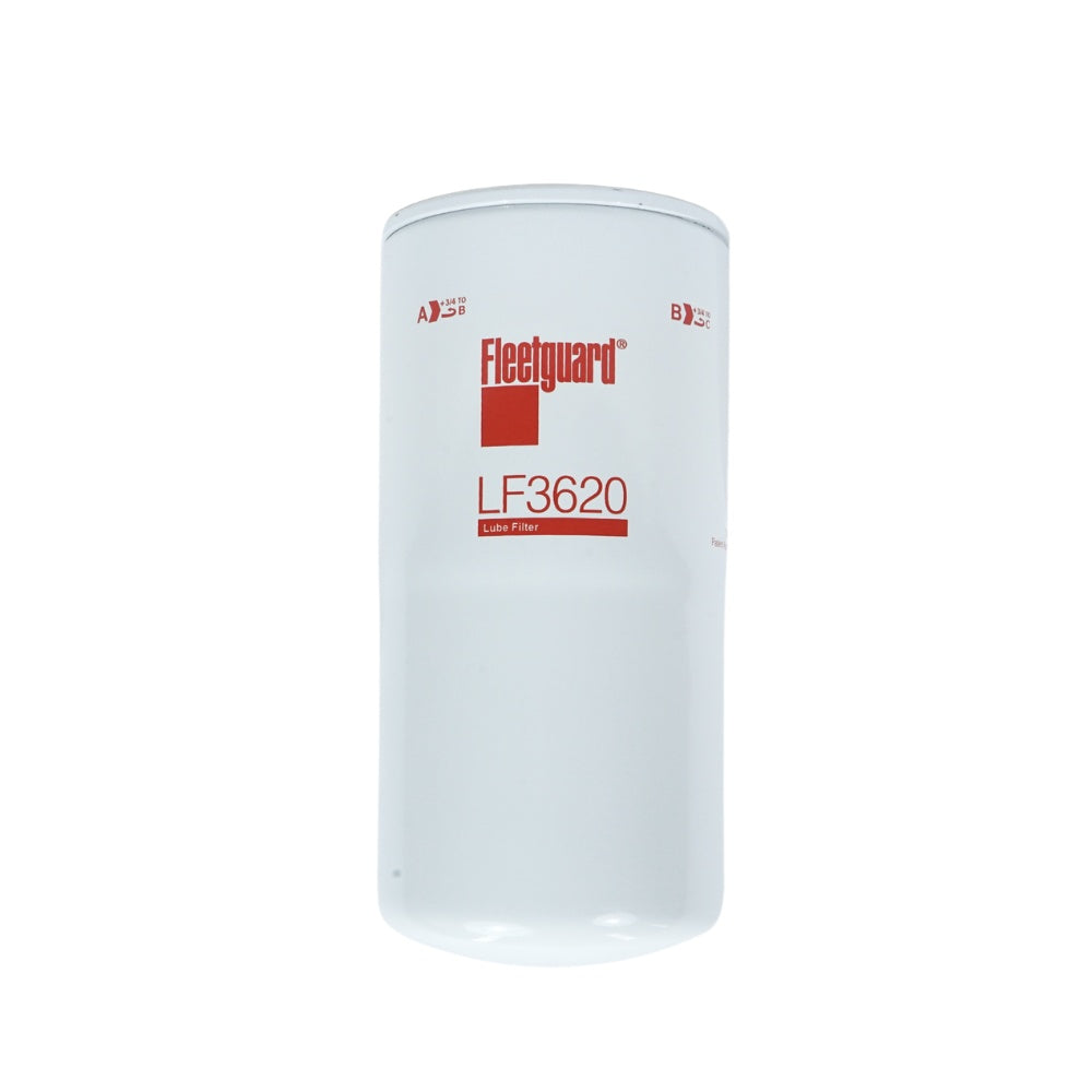 Filtro aceite motor lf3620 freigthliner cl120