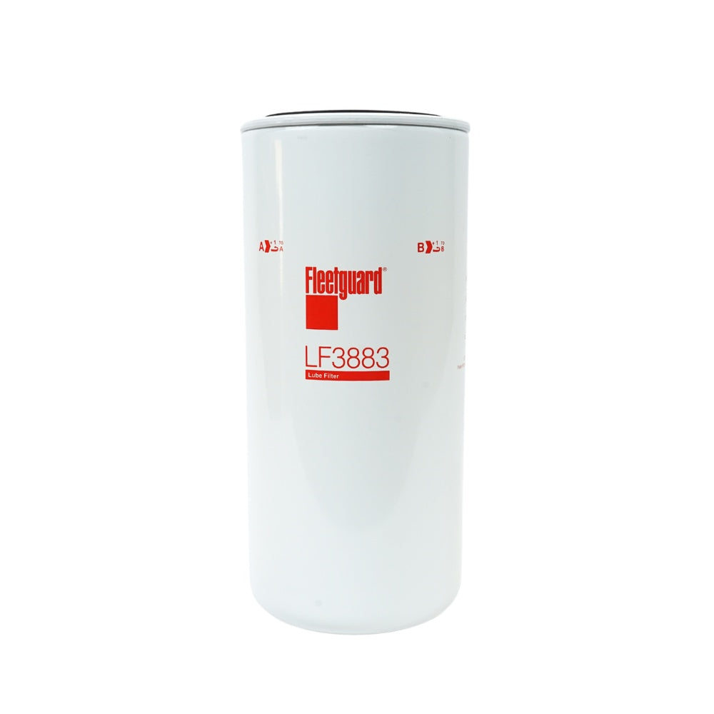 Filtro aceite motor lf3883 international