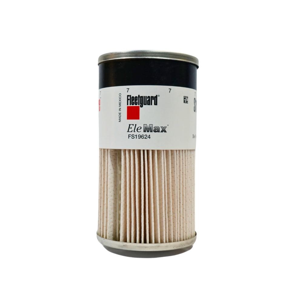 Filtro separador agua-combustible 7 micras fs19624