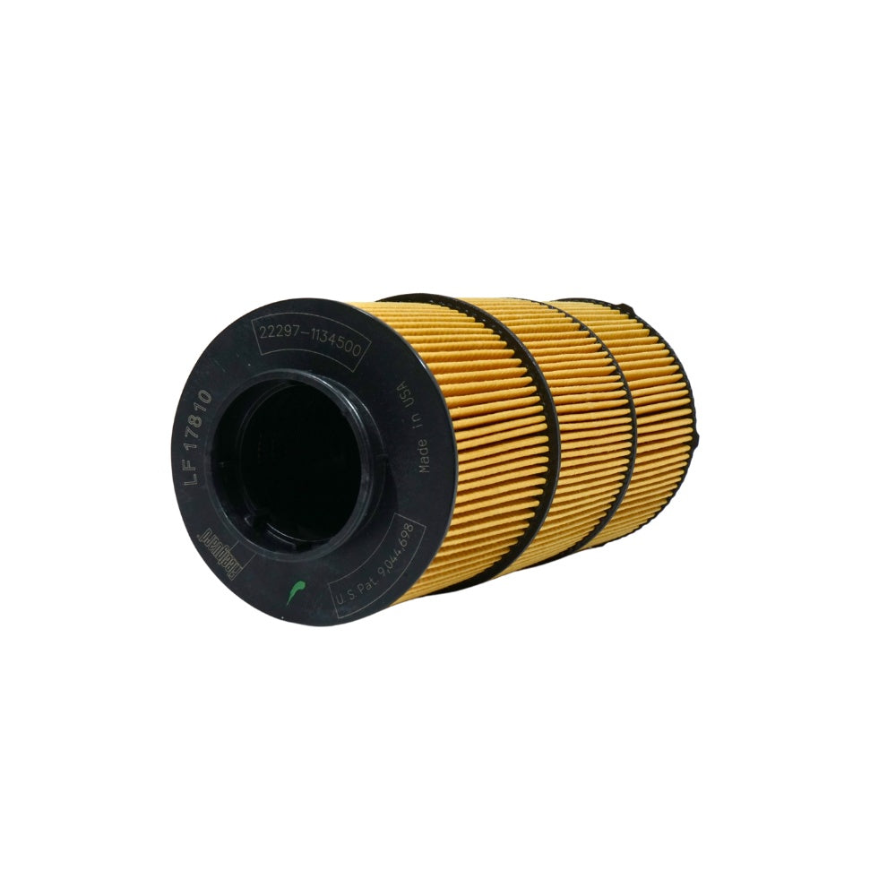 Filtro aceite euro v lf17810 cascadia
