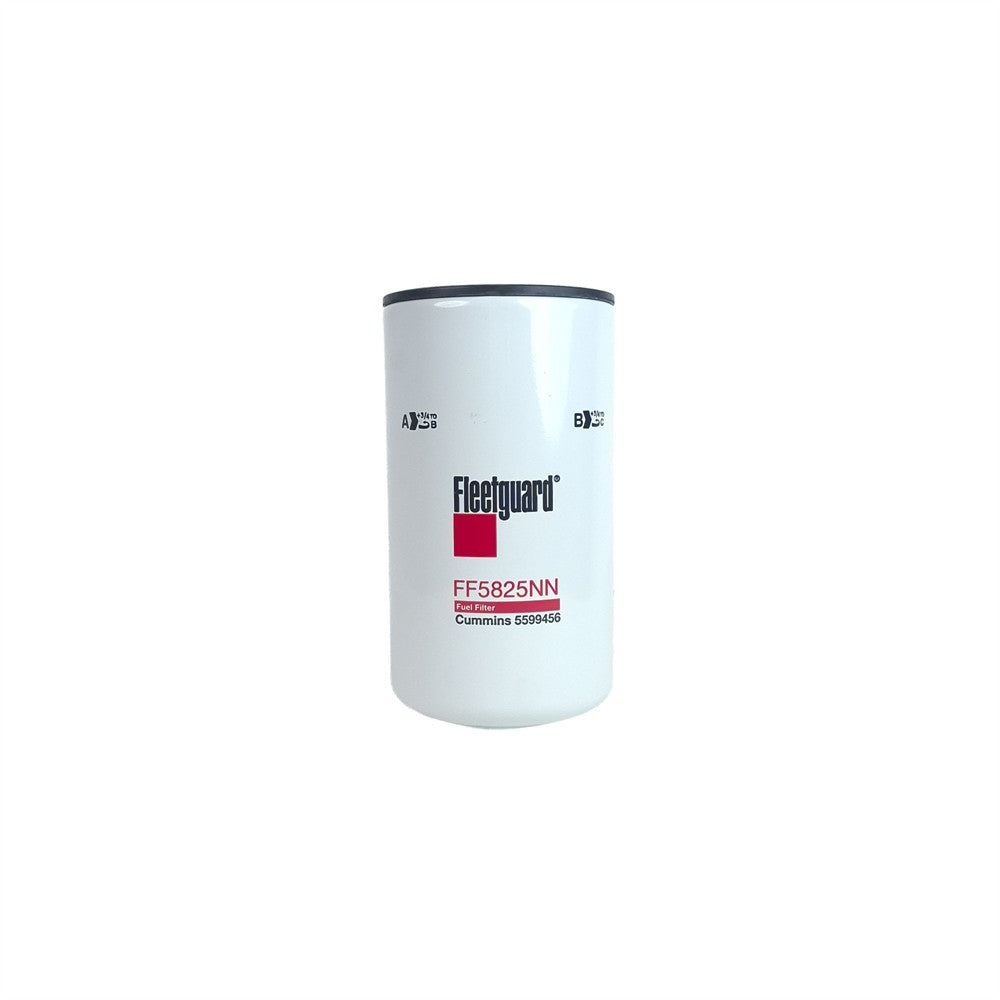 Filtro combustible ff5825nn international kenworth