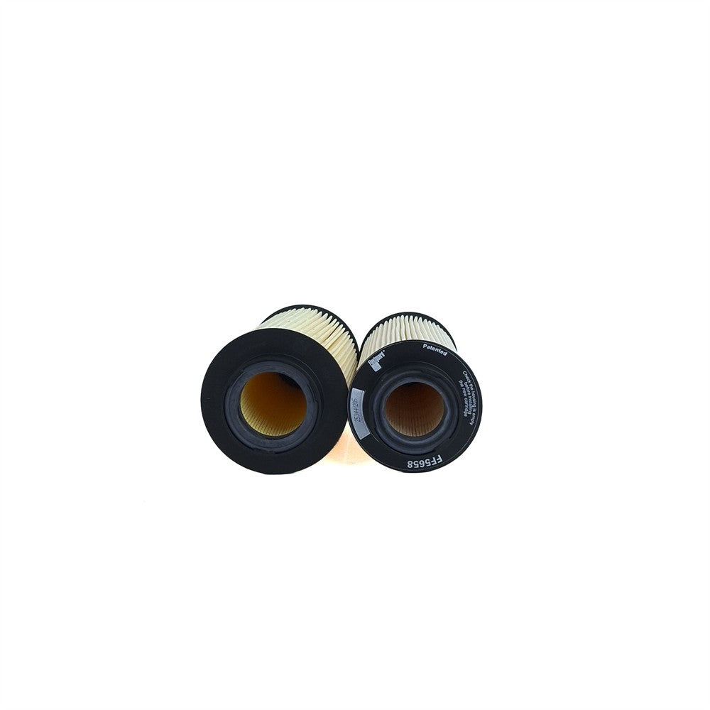 Kit filtros combustible mk13301 scania p/r/g - Imagen 3