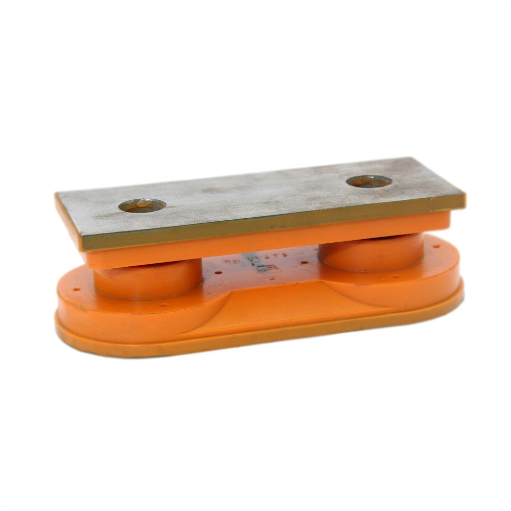 Kit soporte delantero de motor freightliner