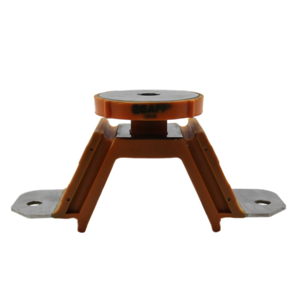 Kit soporte trasero de motor freightliner century