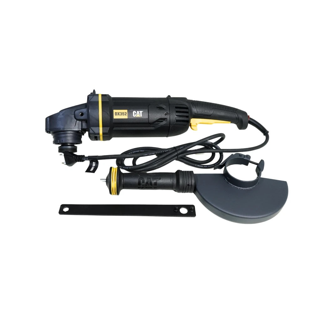 Amoladora cat 2350w