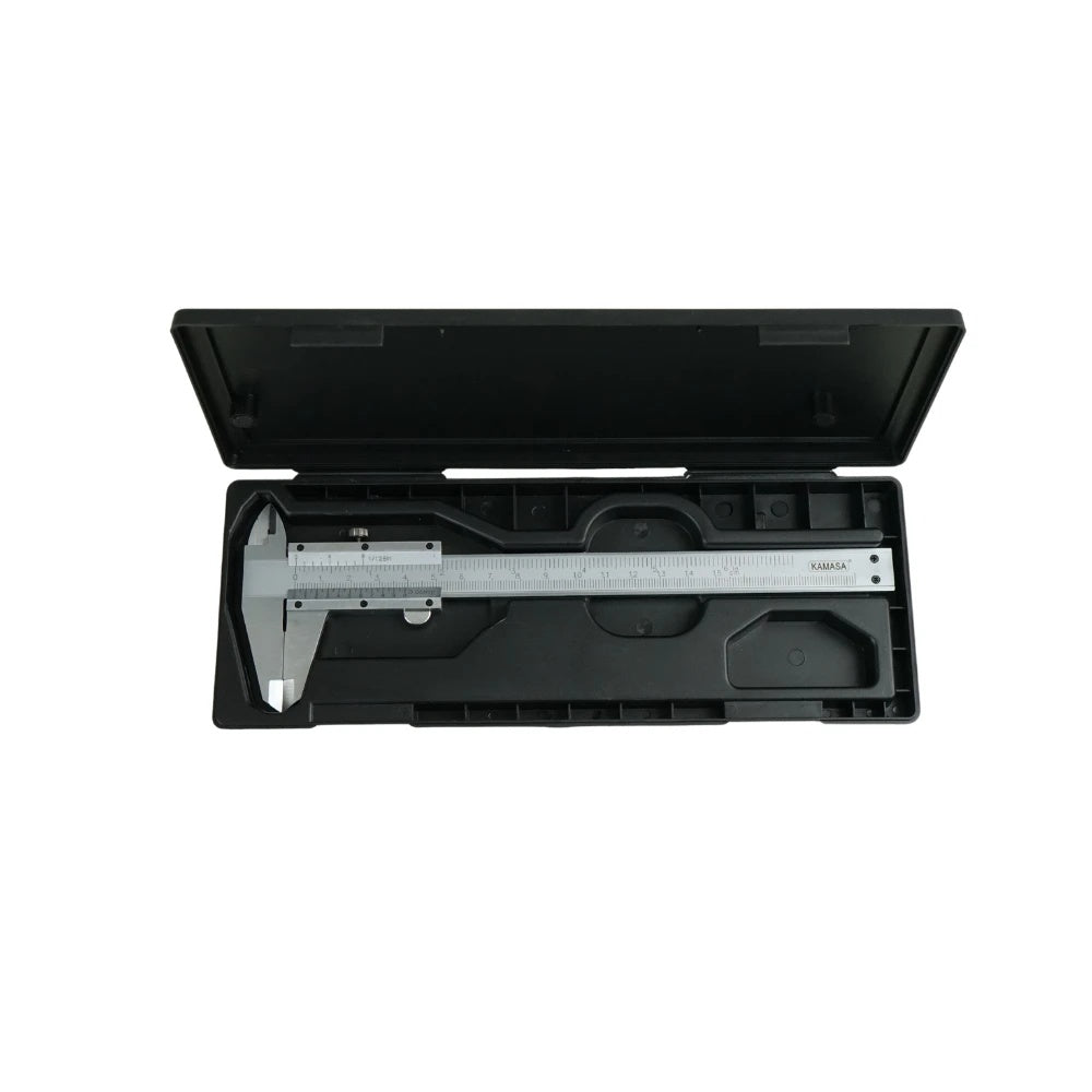 Calibrador 8 kamasa
