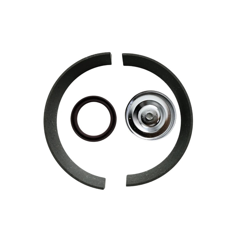 Kit de reparacion de fan drive (1033-05435-03) k22 - Imagen 2