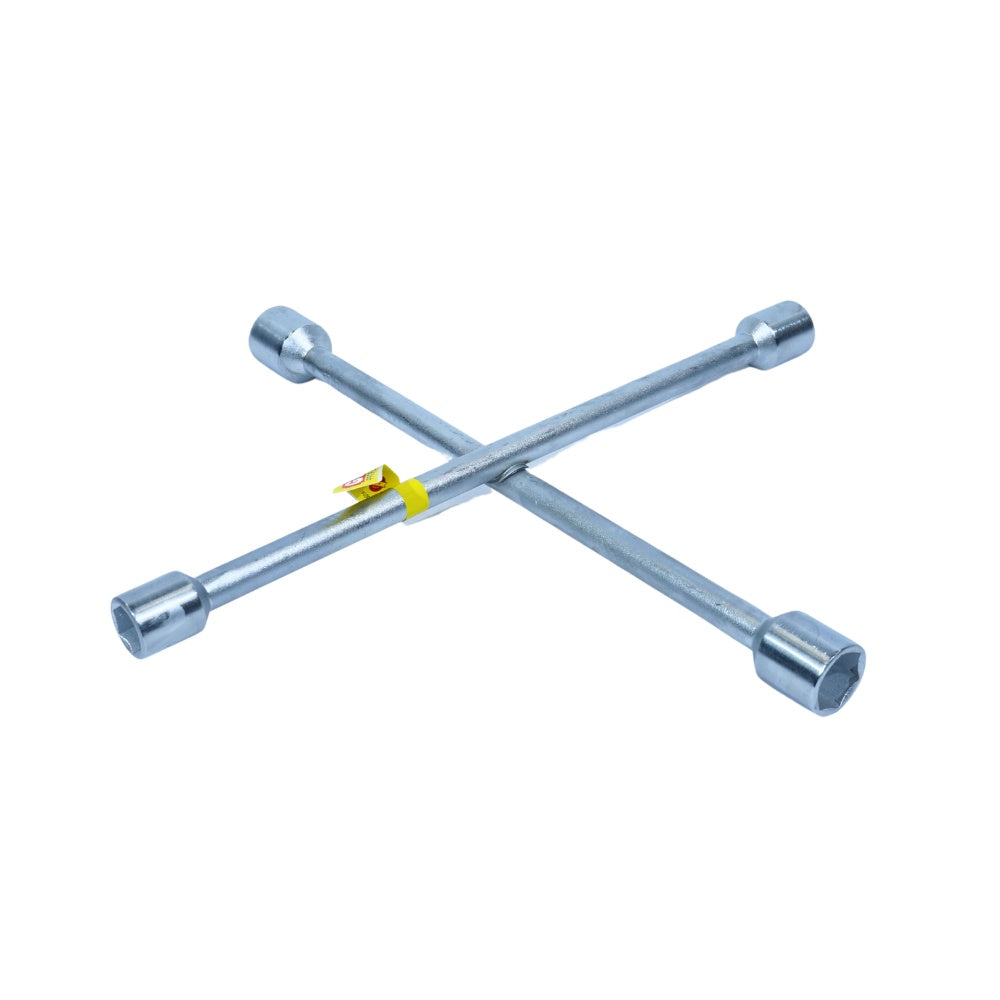Llave cruz vehiculos ligeros
