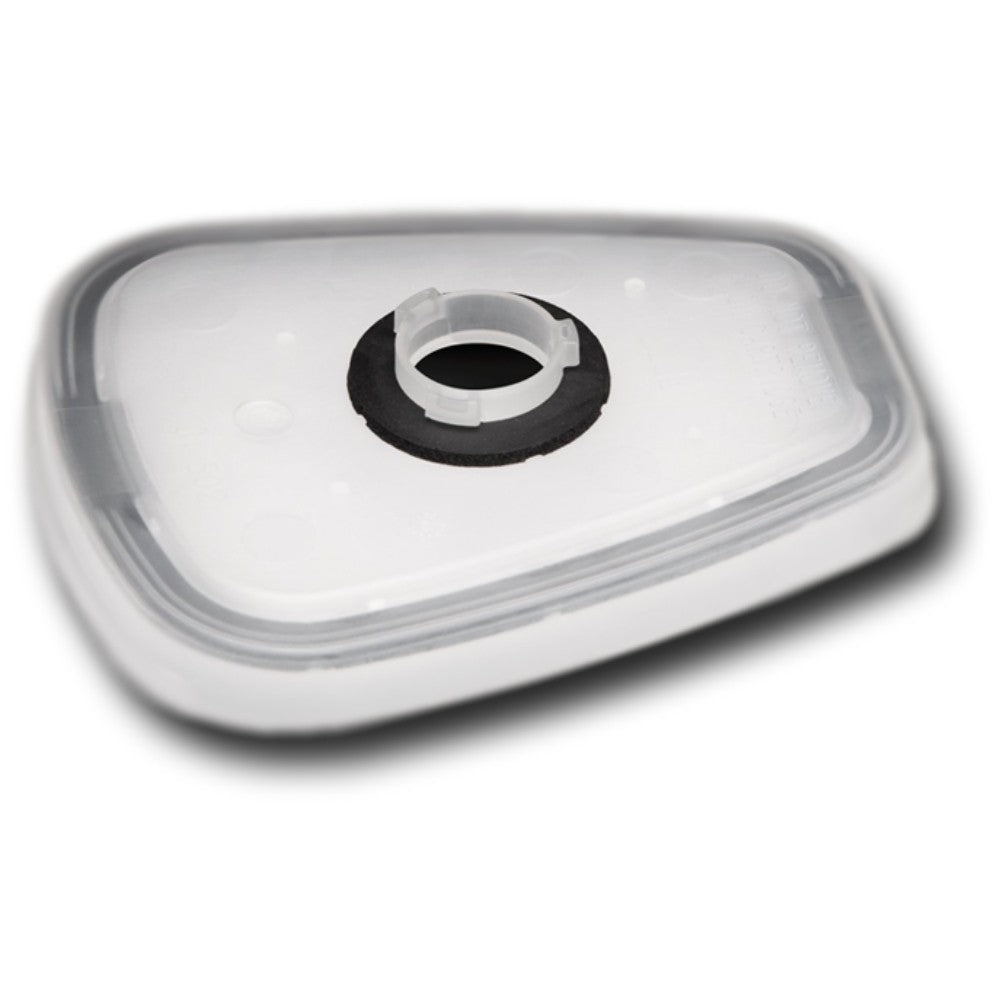 3m 502 adaptador de filtro para cartuchos