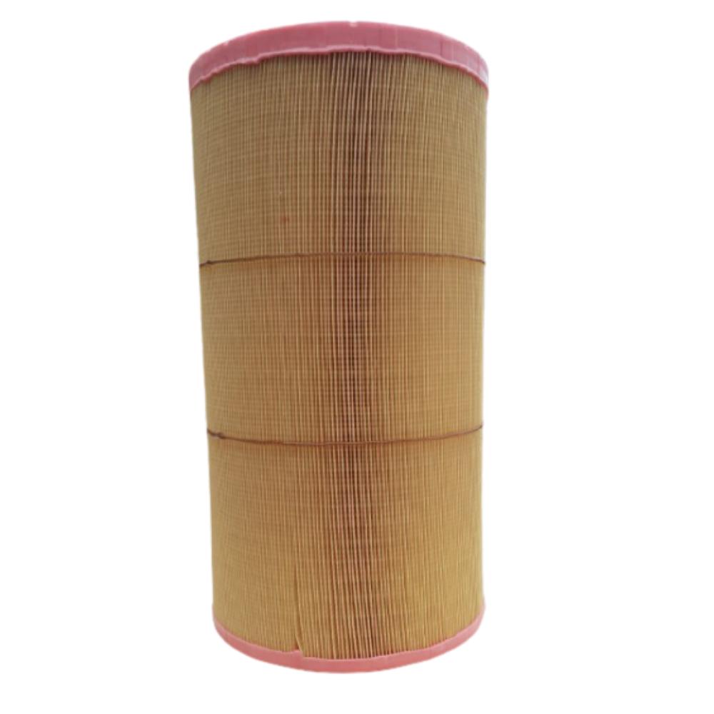 Filtro aire c261100 scania m&h