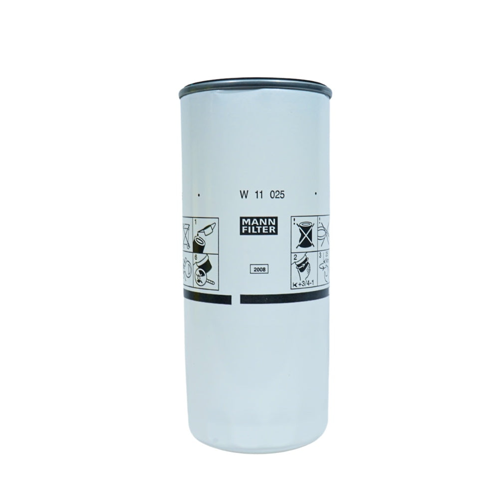 Filtro aceite w11025 volvo fmx - mack