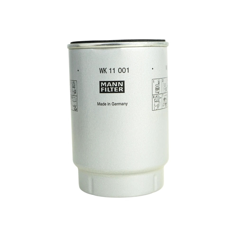 Filtro combustible volvo wk11001x mann