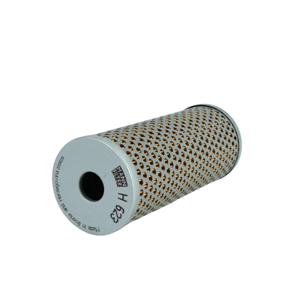 Filtro hidrolina h623 volvo-mb mann - Imagen 3