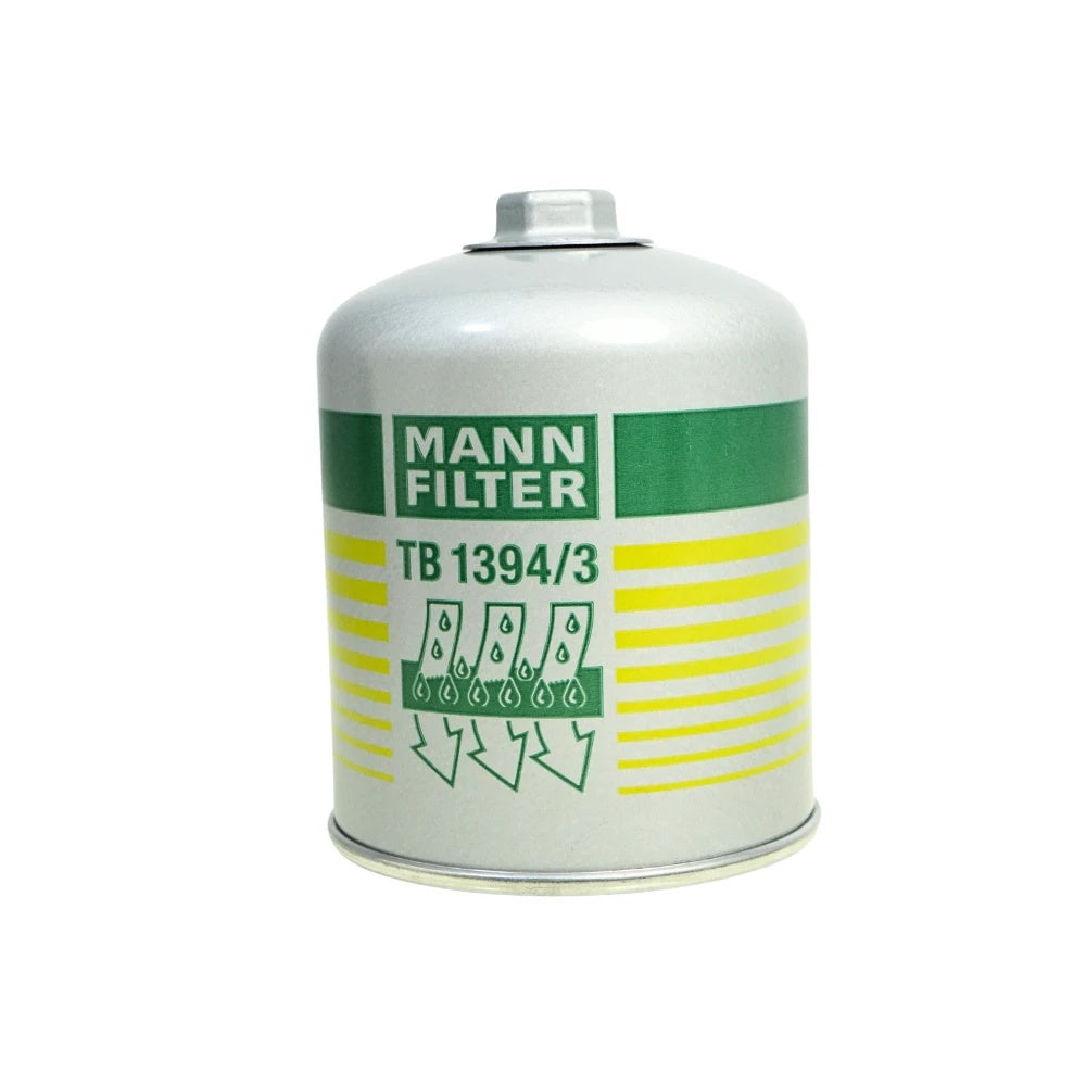 Filtro secador de aire tb1394/3x scania mann