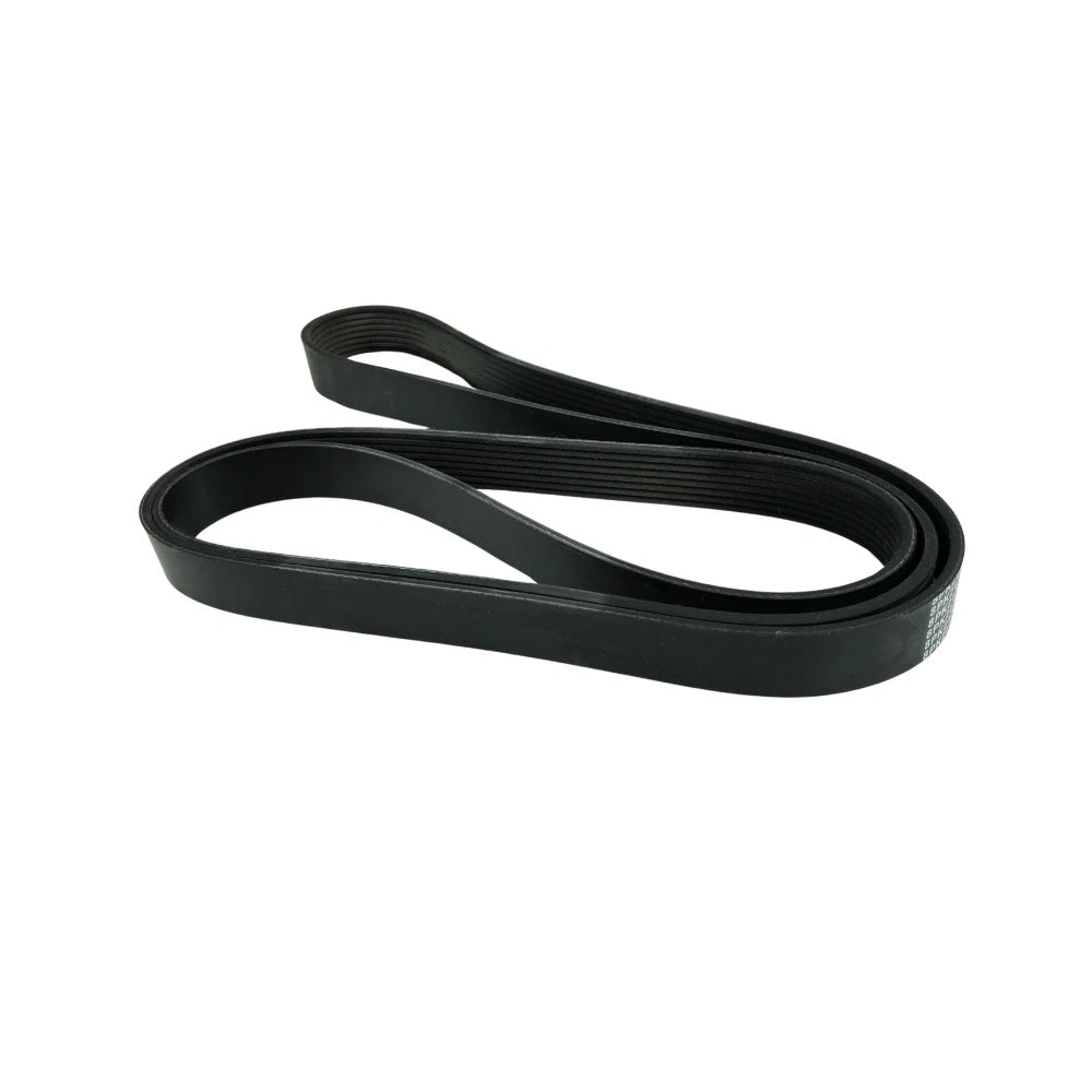 Correa aire acondicionado mb lo925 / freightliner 8pk2170 - Imagen 2