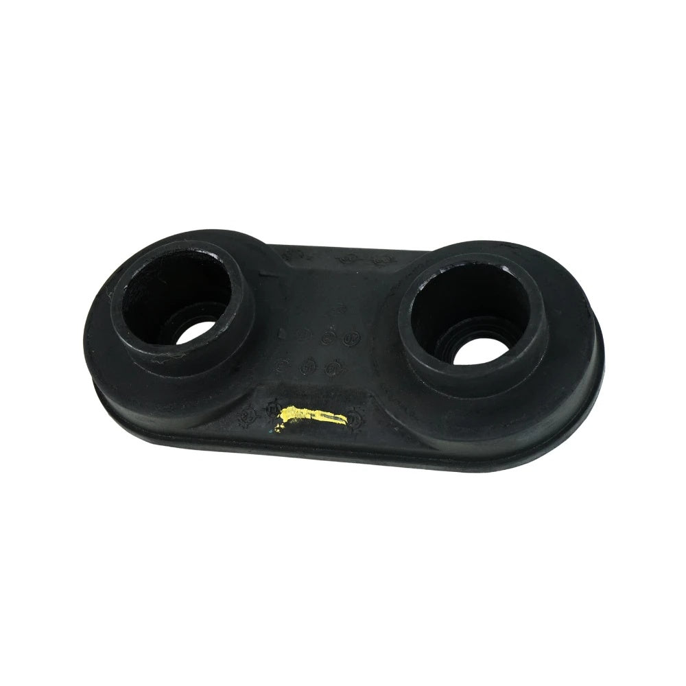 Soporte delantero superior de goma de motor