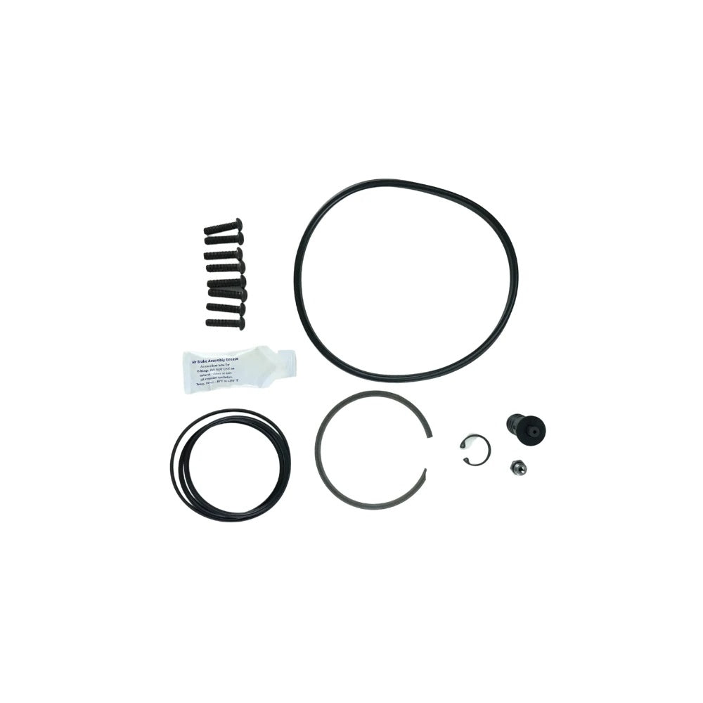 Kit menor de fan (embrague) de ventilador