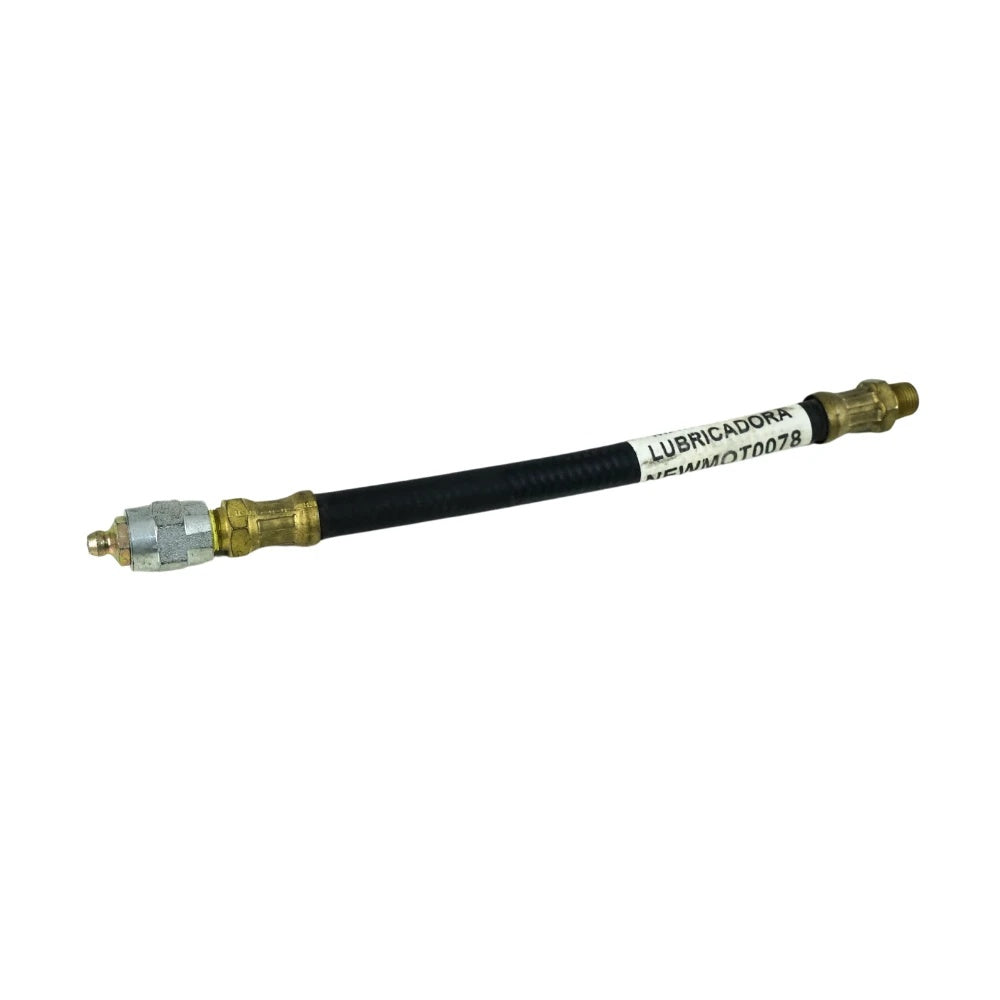 Manguera lubricadora