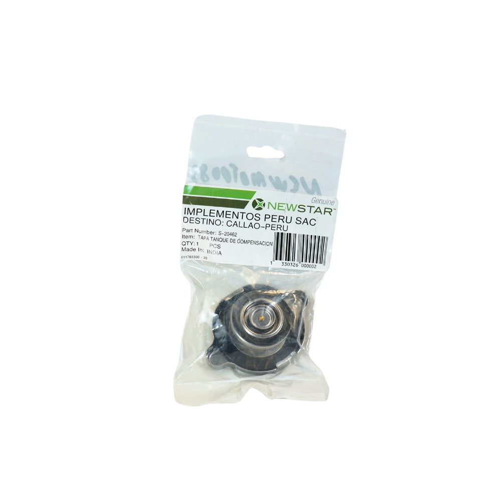 Tapa de radiador 20psi freightliner