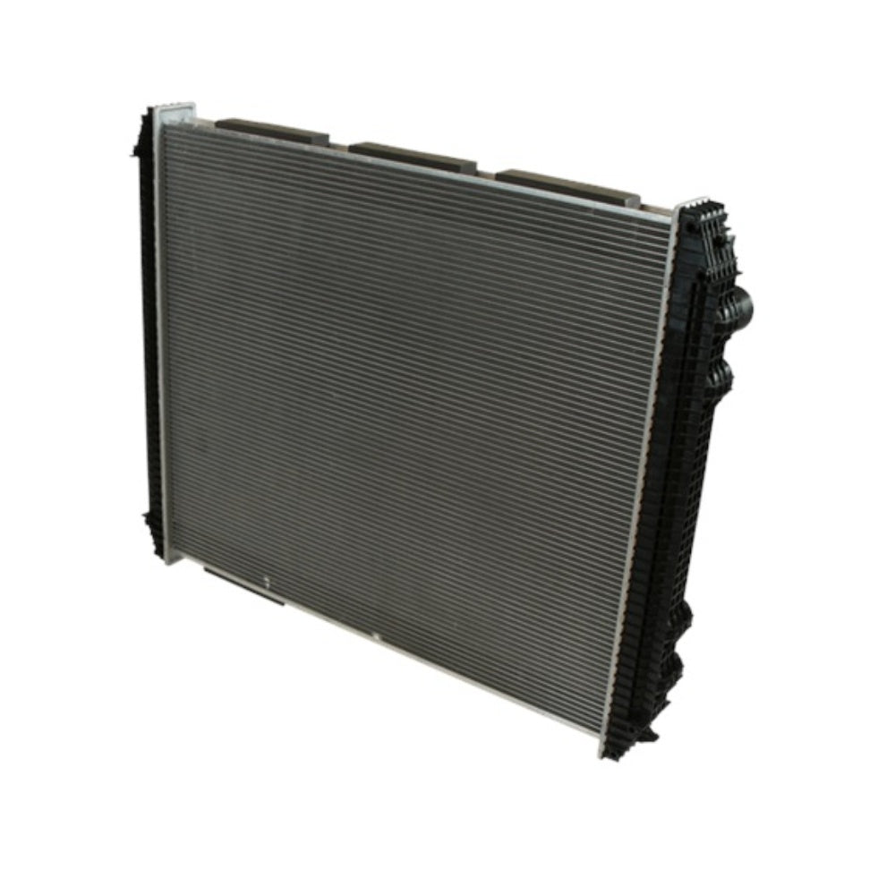 Panal radiador agua freightliner