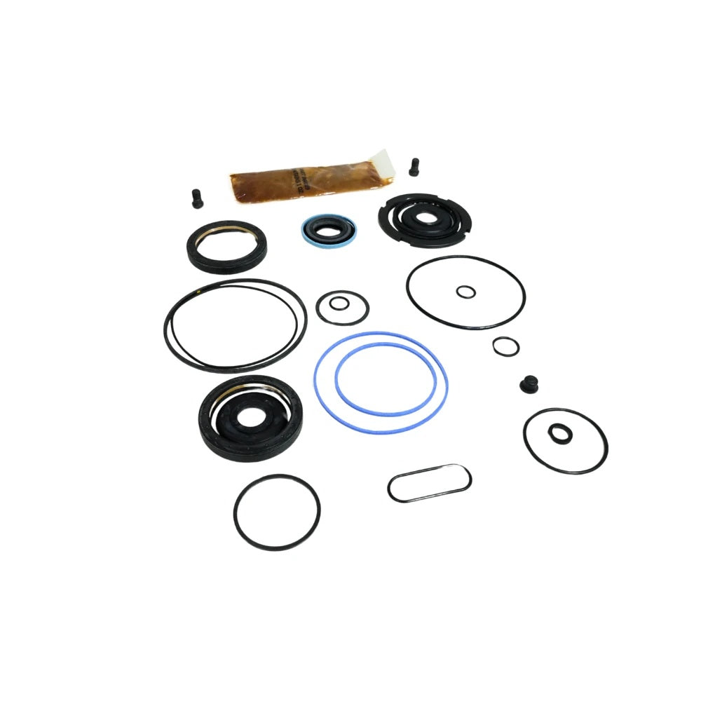 Super kit de sellos de caja de direccion thp60