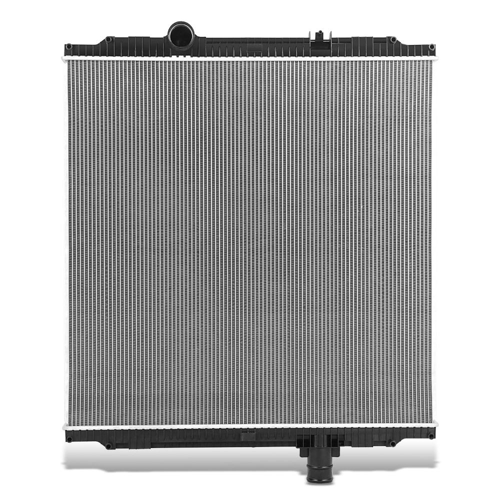 Radiador kw t800