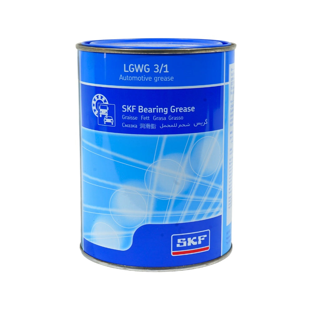 Grasa skf para rodamientos (1 kg)