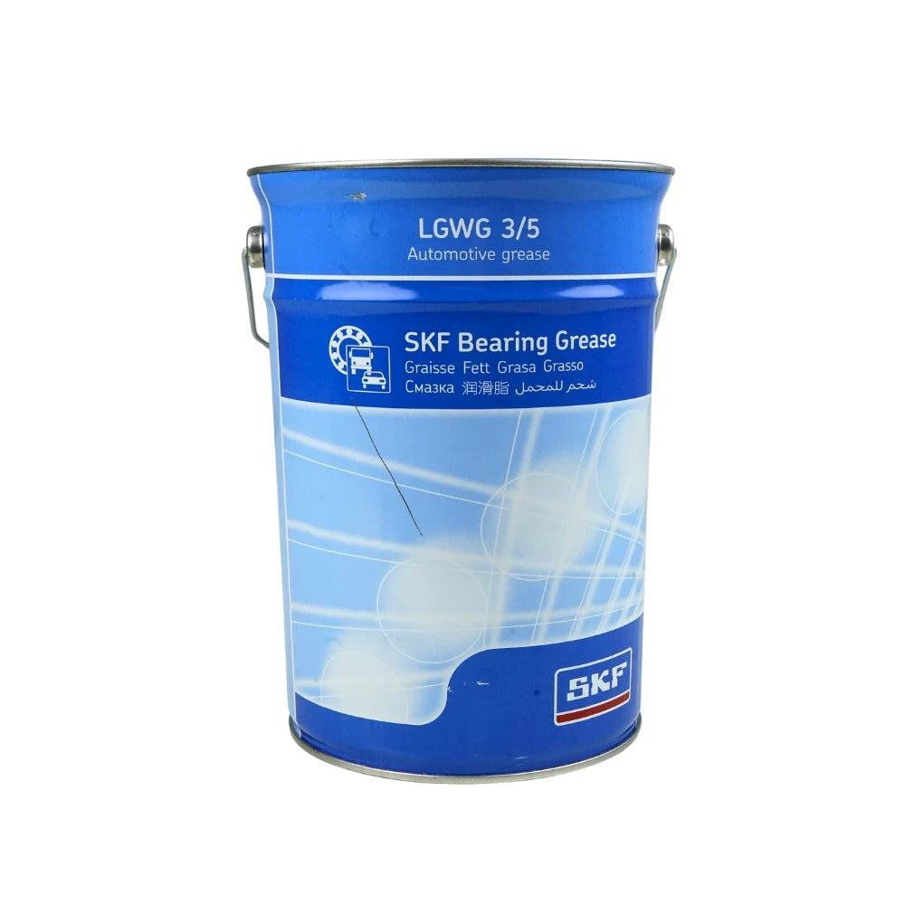 Grasa skf para rodamientos (5 kg)
