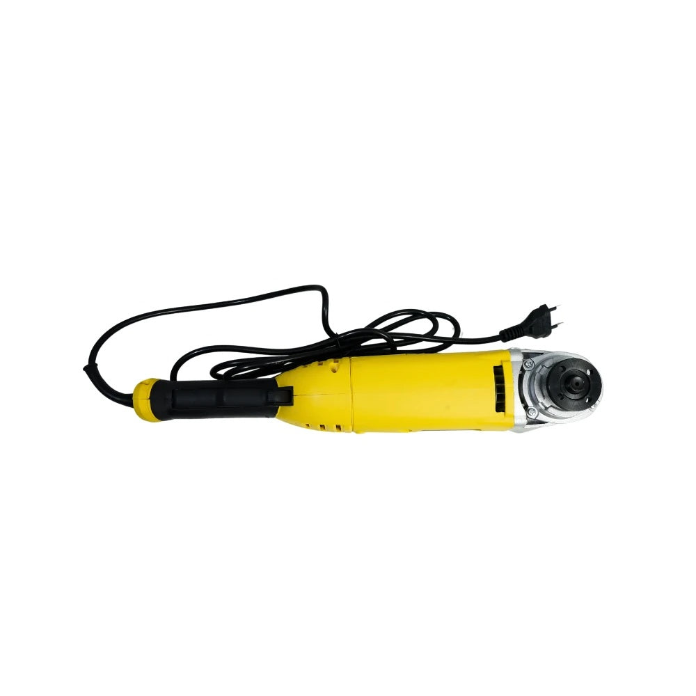 Pulidora de 5 600w caja plástica stanley