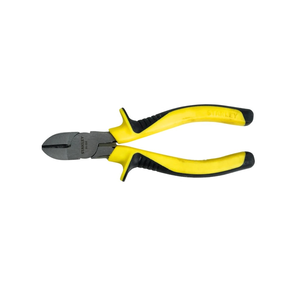 Alicate pro corte diagonal 6 stanley