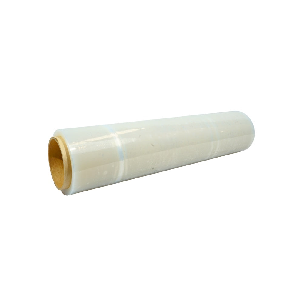 Stretch film transparente 18 pulgadas 1.3kg