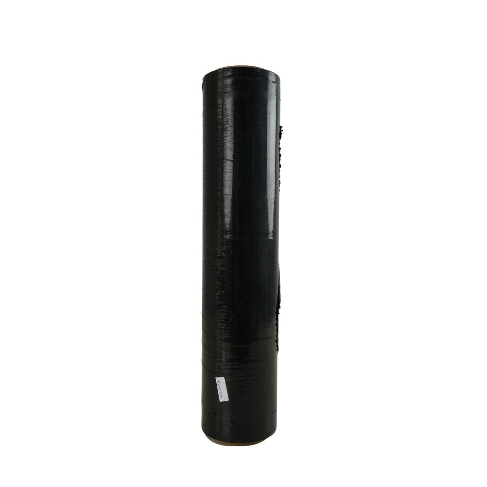Stretch film negro 20 pulgadas - Imagen 2